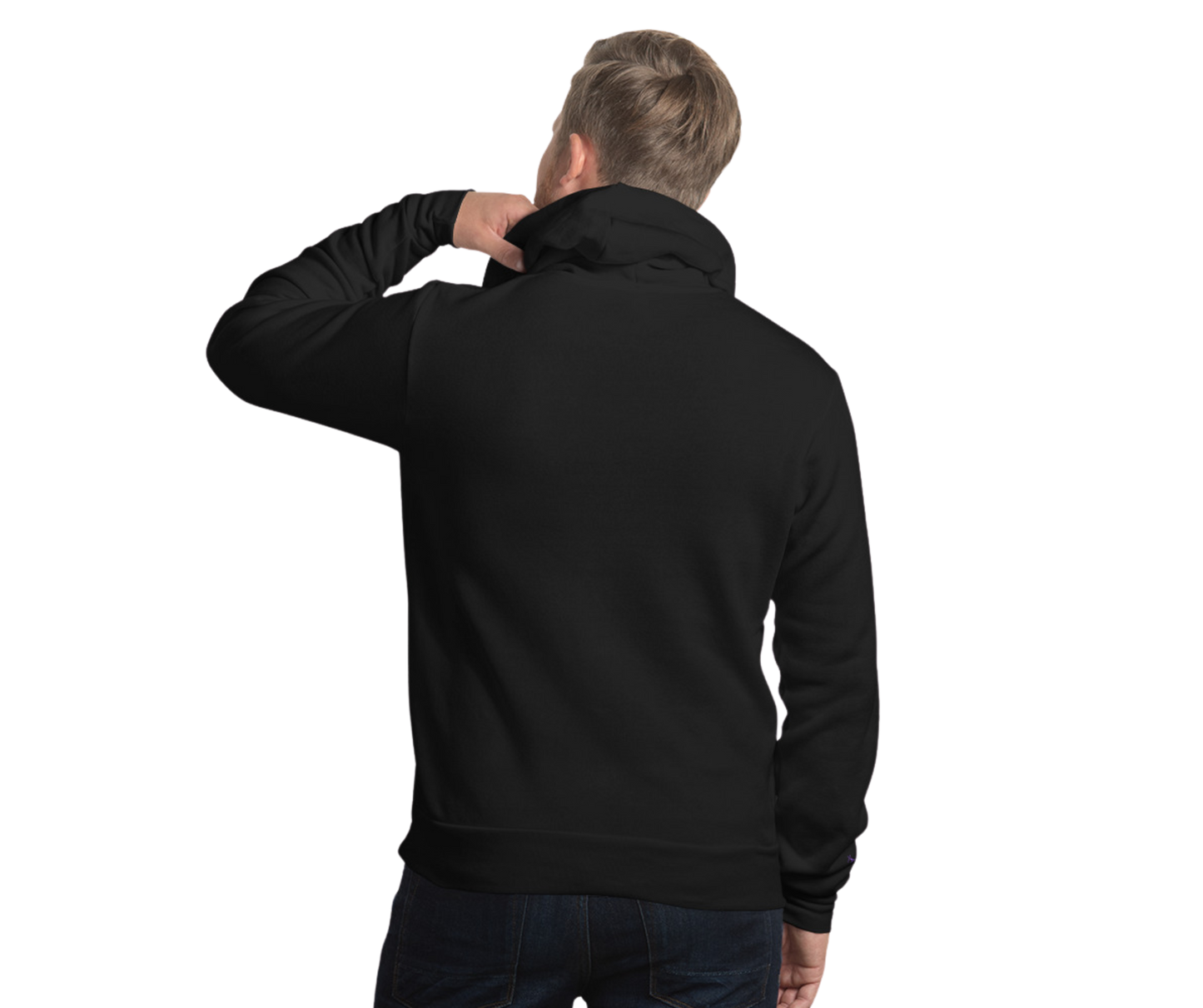 Sudadera unisex
