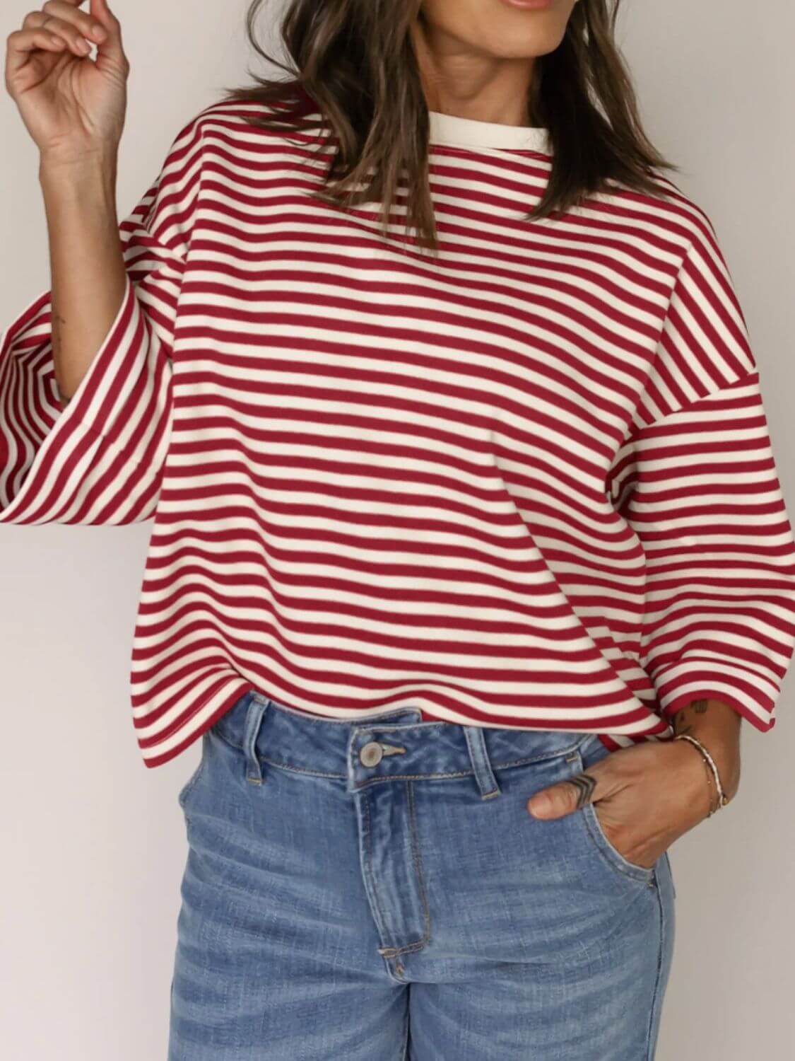 Tops On Top