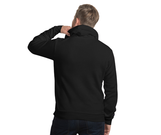 Sudadera unisex