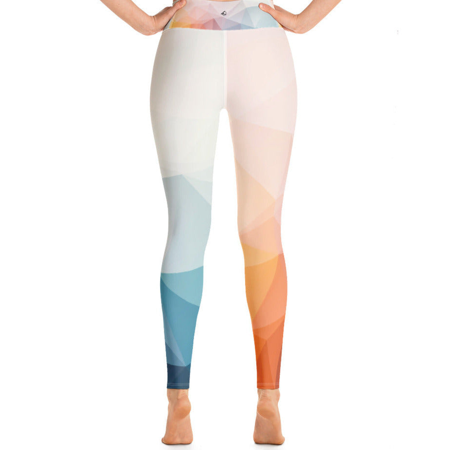 Creo + Confío Leggings deportivos