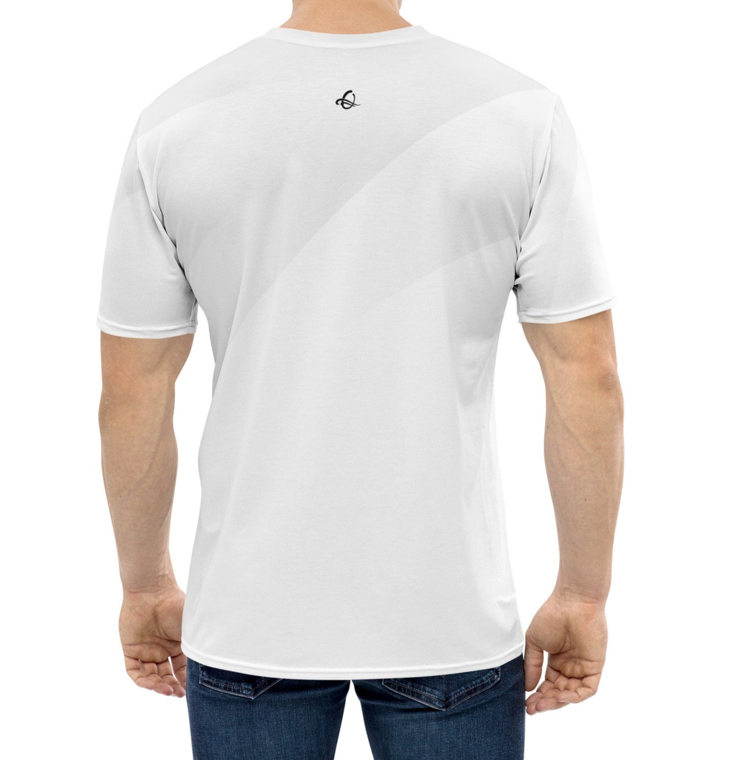 Creo + Confío - Camiseta para hombre